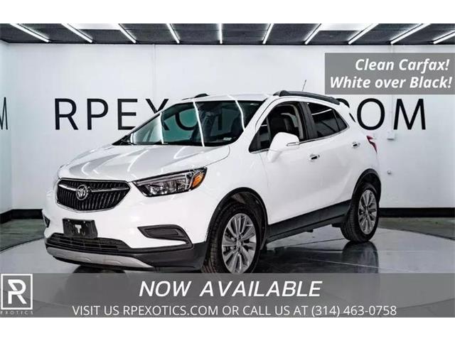 2018 Buick Encore (CC-1724297) for sale in St. Louis, Missouri