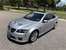 2009 Pontiac G8 (CC-1724307) for sale in Clearwater, Florida