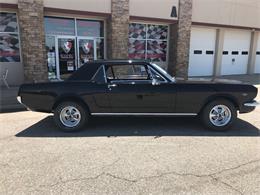 1965 Ford Mustang (CC-1724318) for sale in Oklahoma City, Oklahoma