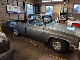 1982 Chevrolet C10 (CC-1724326) for sale in Salem, Oregon