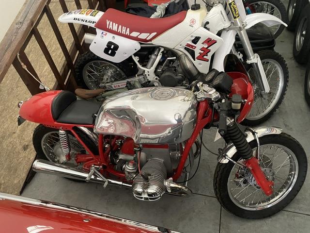 1974 BMW Motorcycle (CC-1724328) for sale in Salem, Oregon