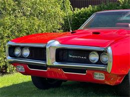 1969 Pontiac LeMans (CC-1724334) for sale in Geneva, Illinois