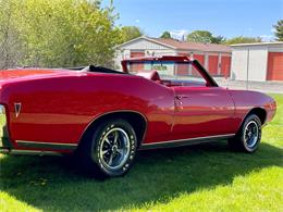 1969 Pontiac LeMans (CC-1724334) for sale in Geneva, Illinois