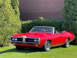1969 Pontiac LeMans (CC-1724334) for sale in Geneva, Illinois