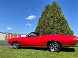 1969 Pontiac LeMans (CC-1724334) for sale in Geneva, Illinois