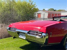 1969 Pontiac LeMans (CC-1724334) for sale in Geneva, Illinois