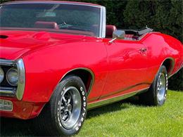 1969 Pontiac LeMans (CC-1724334) for sale in Geneva, Illinois