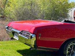 1969 Pontiac LeMans (CC-1724334) for sale in Geneva, Illinois
