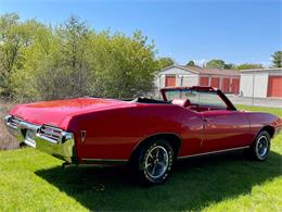 1969 Pontiac LeMans (CC-1724334) for sale in Geneva, Illinois