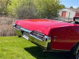 1969 Pontiac LeMans (CC-1724334) for sale in Geneva, Illinois