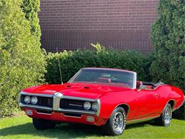 1969 Pontiac LeMans (CC-1724334) for sale in Geneva, Illinois