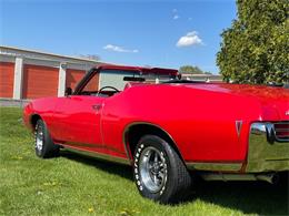 1969 Pontiac LeMans (CC-1724334) for sale in Geneva, Illinois