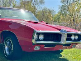 1969 Pontiac LeMans (CC-1724334) for sale in Geneva, Illinois