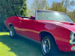 1969 Pontiac LeMans (CC-1724334) for sale in Geneva, Illinois