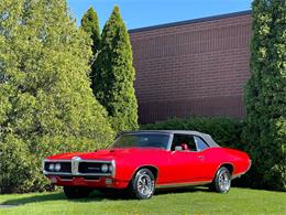 1969 Pontiac LeMans (CC-1724334) for sale in Geneva, Illinois