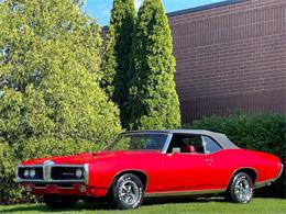 1969 Pontiac LeMans (CC-1724334) for sale in Geneva, Illinois