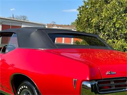 1969 Pontiac LeMans (CC-1724334) for sale in Geneva, Illinois