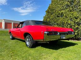 1969 Pontiac LeMans (CC-1724334) for sale in Geneva, Illinois