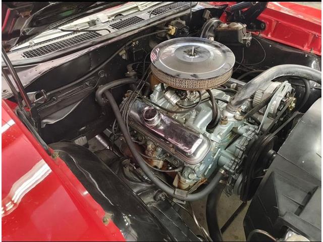 1969 Pontiac LeMans (CC-1724334) for sale in Geneva, Illinois