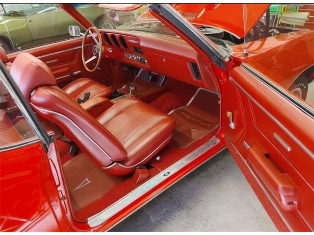 1969 Pontiac LeMans (CC-1724334) for sale in Geneva, Illinois