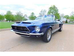 1968 Ford Mustang (CC-1720434) for sale in Fenton, Missouri