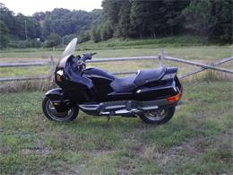 1995 Honda Motorcycle (CC-1724340) for sale in Atlanta, Georgia