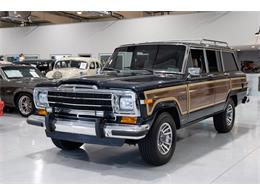 1990 Jeep Grand Wagoneer (CC-1724344) for sale in Ocala, Florida