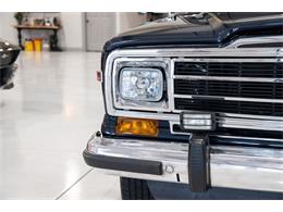 1990 Jeep Grand Wagoneer (CC-1724344) for sale in Ocala, Florida