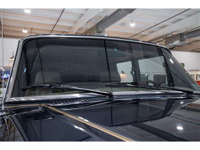 1990 Jeep Grand Wagoneer (CC-1724344) for sale in Ocala, Florida