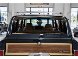 1990 Jeep Grand Wagoneer (CC-1724344) for sale in Ocala, Florida