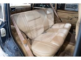 1990 Jeep Grand Wagoneer (CC-1724344) for sale in Ocala, Florida