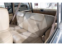 1990 Jeep Grand Wagoneer (CC-1724344) for sale in Ocala, Florida