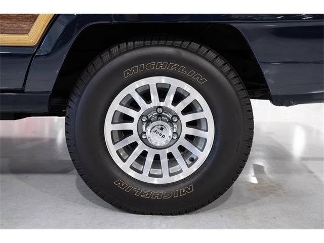 1990 Jeep Grand Wagoneer (CC-1724344) for sale in Ocala, Florida
