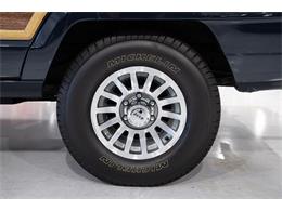 1990 Jeep Grand Wagoneer (CC-1724344) for sale in Ocala, Florida