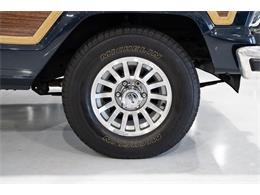 1990 Jeep Grand Wagoneer (CC-1724344) for sale in Ocala, Florida