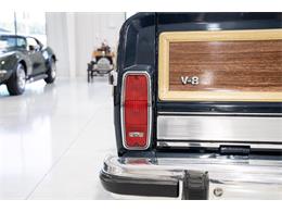 1990 Jeep Grand Wagoneer (CC-1724344) for sale in Ocala, Florida