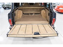 1990 Jeep Grand Wagoneer (CC-1724344) for sale in Ocala, Florida