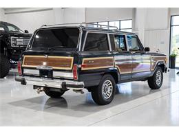 1990 Jeep Grand Wagoneer (CC-1724344) for sale in Ocala, Florida