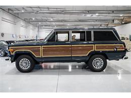 1990 Jeep Grand Wagoneer (CC-1724344) for sale in Ocala, Florida
