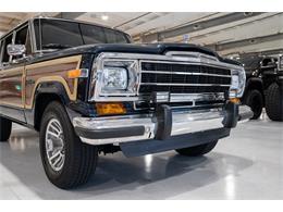 1990 Jeep Grand Wagoneer (CC-1724344) for sale in Ocala, Florida
