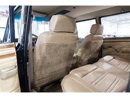 1990 Jeep Grand Wagoneer (CC-1724344) for sale in Ocala, Florida