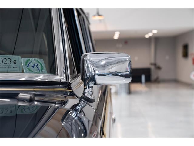 1990 Jeep Grand Wagoneer (CC-1724344) for sale in Ocala, Florida
