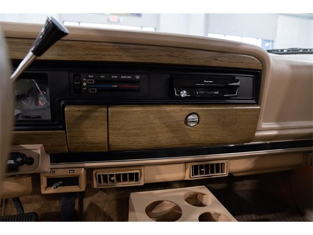 1990 Jeep Grand Wagoneer (CC-1724344) for sale in Ocala, Florida