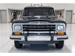 1990 Jeep Grand Wagoneer (CC-1724344) for sale in Ocala, Florida