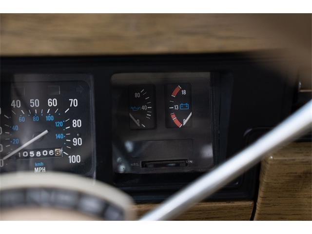 1990 Jeep Grand Wagoneer (CC-1724344) for sale in Ocala, Florida