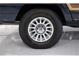 1990 Jeep Grand Wagoneer (CC-1724344) for sale in Ocala, Florida