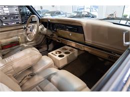 1990 Jeep Grand Wagoneer (CC-1724344) for sale in Ocala, Florida