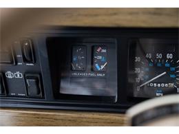 1990 Jeep Grand Wagoneer (CC-1724344) for sale in Ocala, Florida