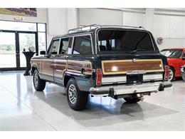 1990 Jeep Grand Wagoneer (CC-1724344) for sale in Ocala, Florida