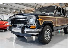 1990 Jeep Grand Wagoneer (CC-1724344) for sale in Ocala, Florida
